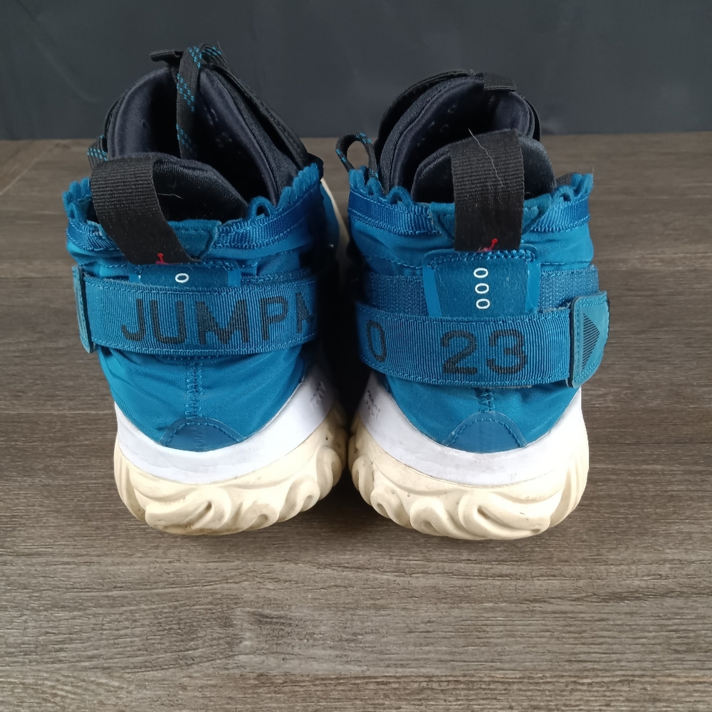 Jordan Proto-React Size 13 - Picture 2 of 15